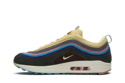 Nike Air Max 1/97 Sean Wotherspoon (Extra Lace Set Only)