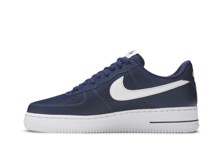 Nike Air Force 1 Low '07 Midnight Navy