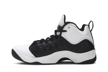 Jordan Jumpman Team 2 White Black Red