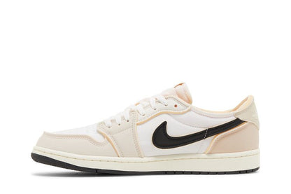 Jordan 1 Retro Low OG EX Coconut Milk
