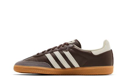 adidas Samba OG Earth Strata Gum (Women's)