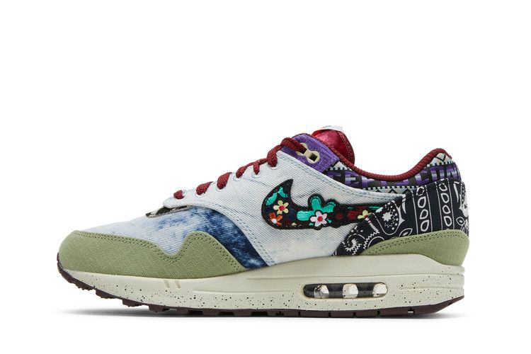 Nike Air Max 1 SP Concepts Mellow