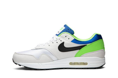 Nike Air Max 1 DNA CH.1 Green Royal