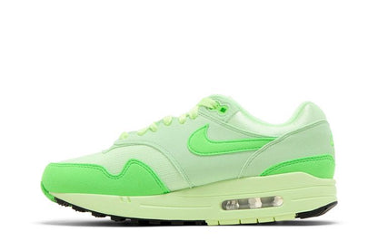 Nike Air Max 1 '87 High Saturation Vapor Green (Women's)