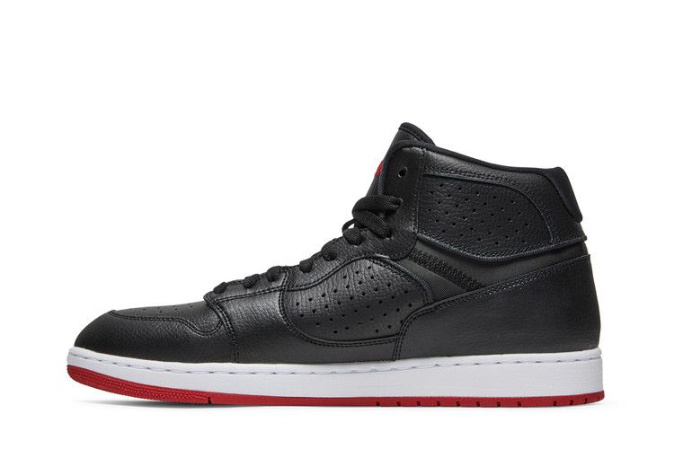 Jordan Access Bred