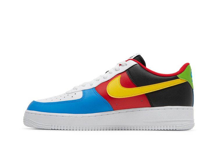 Nike Air Force 1 Low '07 QS Uno
