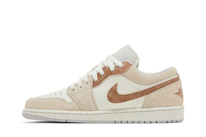 Jordan 1 Low SE Legend Light Brown