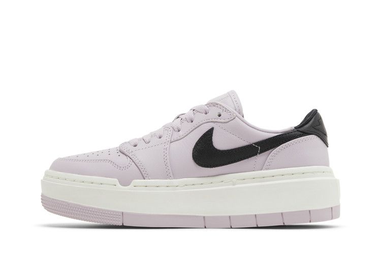Jordan 1 Elevate Low Iced Lilac (Women's)