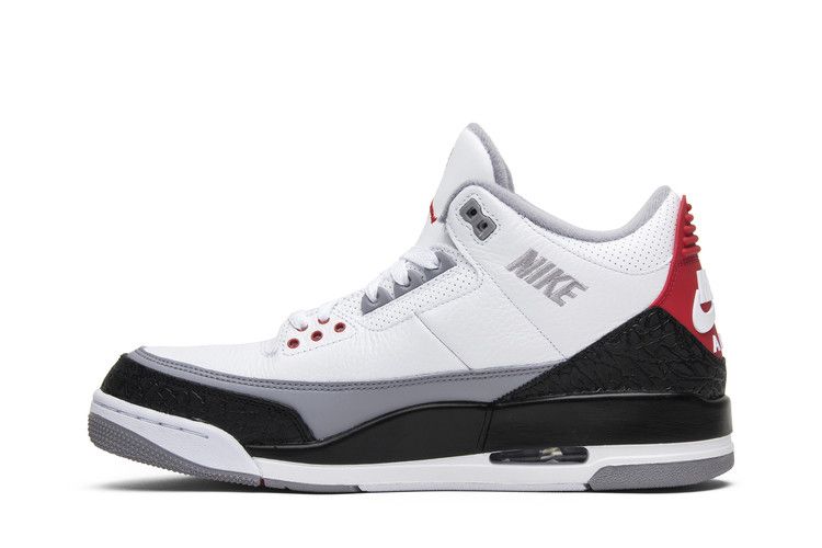 Jordan 3 Retro Tinker Hatfield
