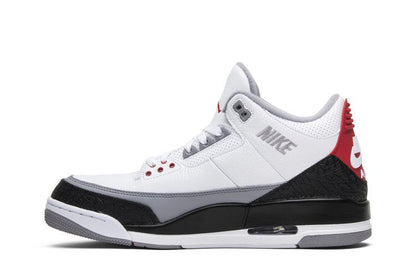 Jordan 3 Retro Tinker Hatfield