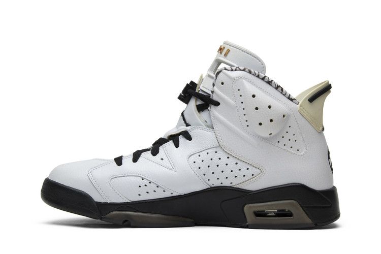 Jordan 6 Retro Motorsport