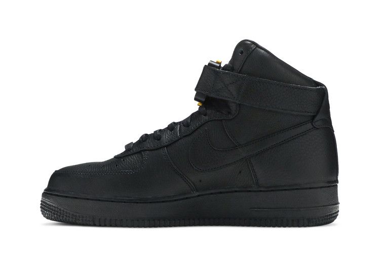 Nike Air Force 1 High 1017 ALYX 9SM Black