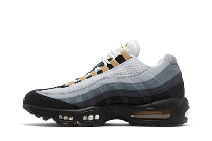 Nike Air Max 95 Icons Yellow Strike