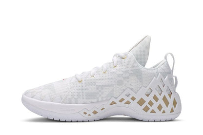 Jordan Jumpman Diamond Low PF FIBA