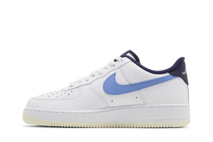 Nike Air Force 1 Low '07 From Nike To You Team Red Navy