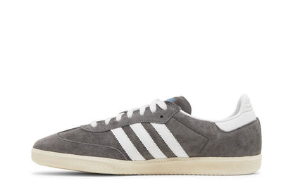 adidas Samba ADV Grey Five