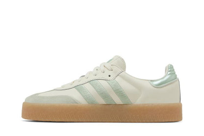 adidas Sambae Linen Green (Women's)