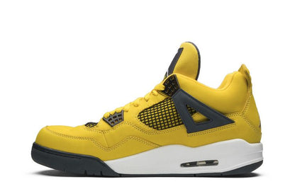 Jordan 4 Retro Lightning (2006)