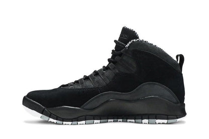 Jordan 10 Retro Stealth (2012)