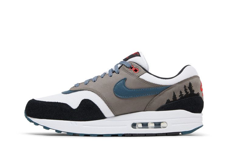 Nike Air Max 1 PRM Escape Treeline