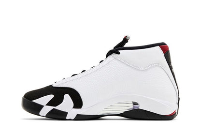 Jordan 14 Retro Black Toe (2024)