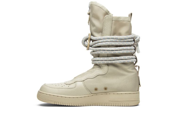 Nike SF Air Force 1 High Rattan