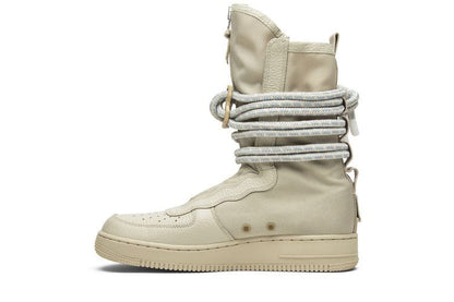 Nike SF Air Force 1 High Rattan