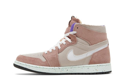Jordan 1 High Zoom Air CMFT Fossil Stone