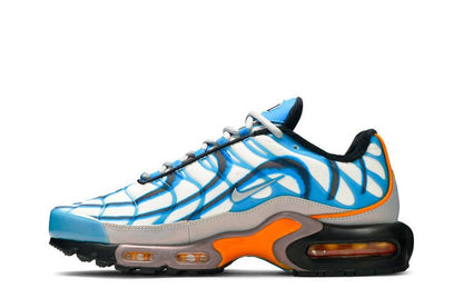 Nike Air Max Plus Deluxe