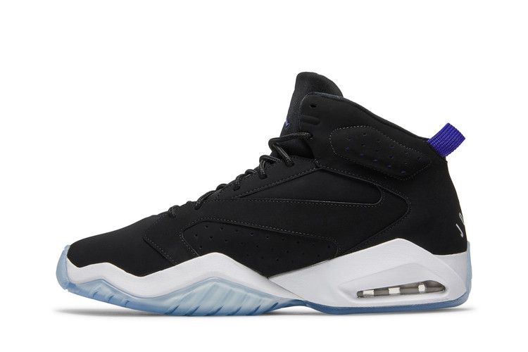 Jordan Lift Off Black Dark Concord