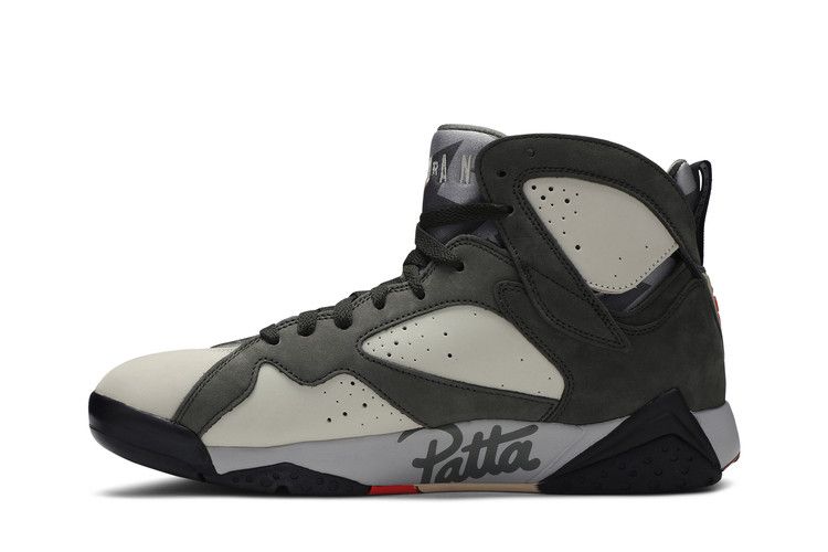 Jordan 7 Retro Patta Icicle