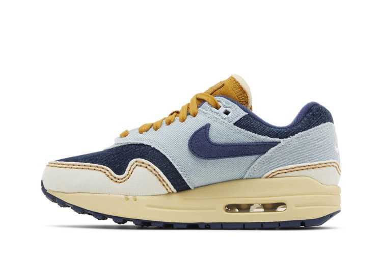 Nike Air Max 1 '87 Denim Aura (Women's)