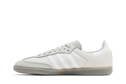 adidas Samba OG Grey Cloud White Grey