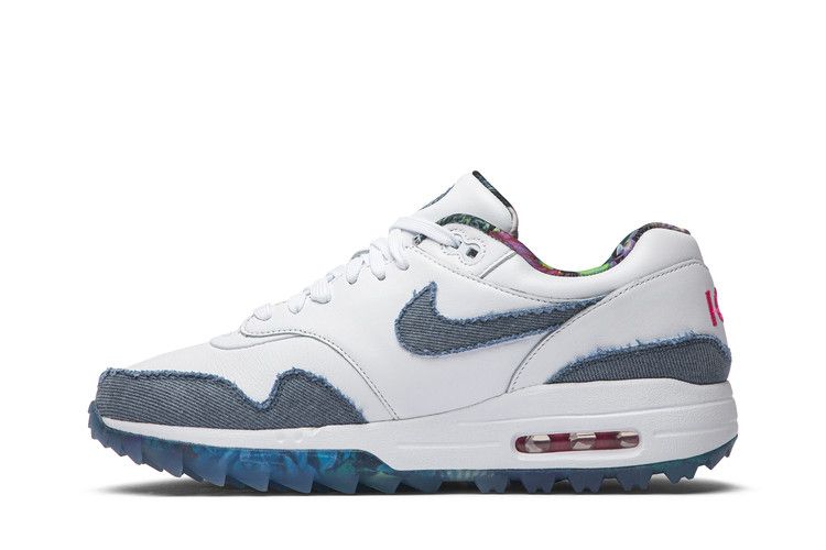 Nike Air Max 1 Golf No Denim Allowed