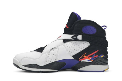 Jordan 8 Retro Three Peat