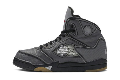 Jordan 5 Retro Off-White Muslin (PS)