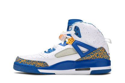 Jordan Spizike Do the Right Thing