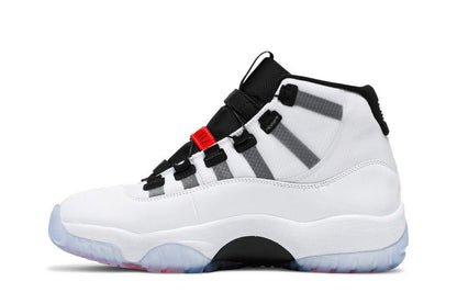 Jordan 11 Adapt White (UK Plug)