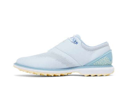 Jordan ADG 4 Golf Football Grey Alabaster