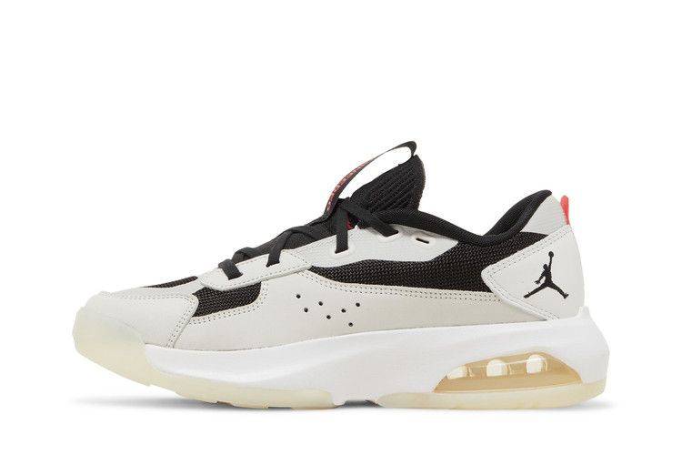 Jordan Air 200E Summit White