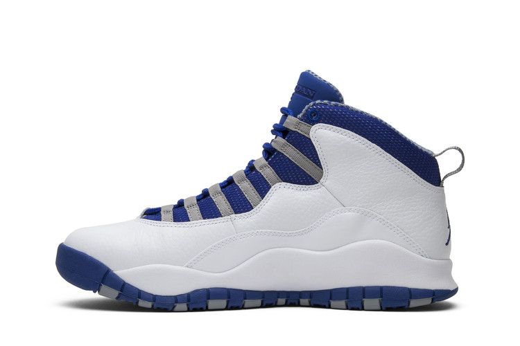 Jordan 10 Retro Old Royal