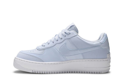 Nike Air Force 1 Low Shadow Hydrogen Blue (Women's)