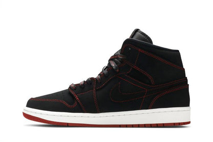 Jordan 1 Mid Fearless Come Fly With Me
