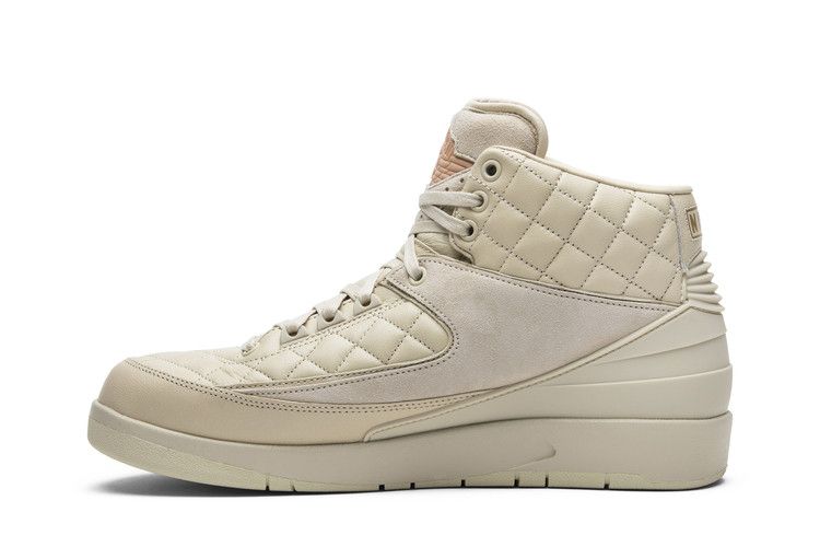 Jordan 2 Retro Just Don Beach