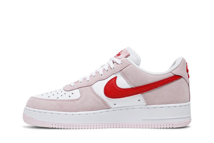 Nike Air Force 1 Low '07 QS Valentine's Day Love Letter