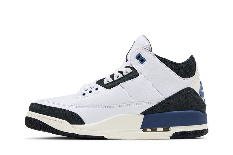 Jordan 3 Retro OG SP A Ma Maniére Diffused Blue