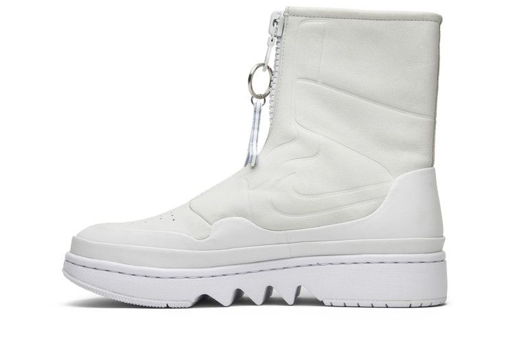 Jordan 1 Jester XX The 1 Reimagined Off White (Women's)