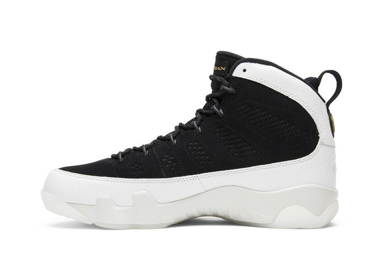Jordan 9 Retro City of Flight