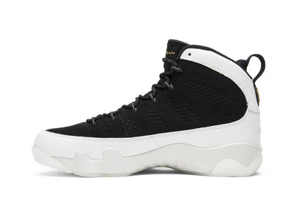 Jordan 9 Retro City of Flight