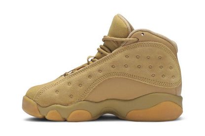 Jordan 13 Retro Wheat (PS)